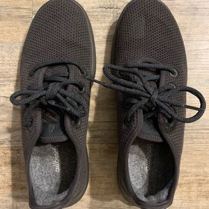 Allbirds Tree Runners Size 9